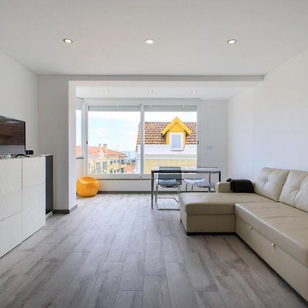Apartmán Le Palmier Estoril Exteriér fotografie