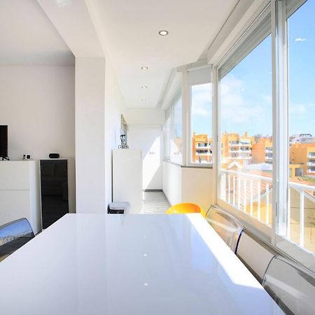 Apartmán Le Palmier Estoril Exteriér fotografie