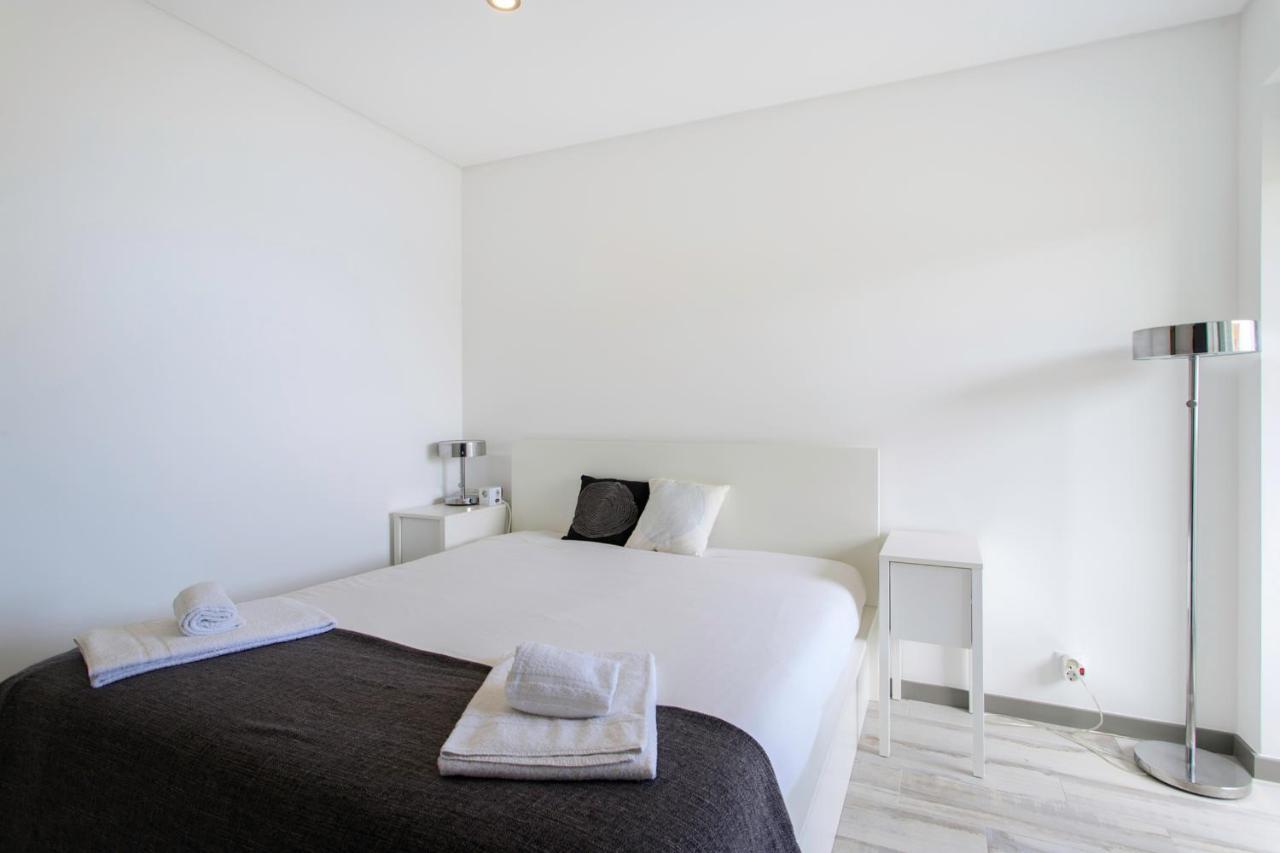 Apartmán Le Palmier Estoril Exteriér fotografie