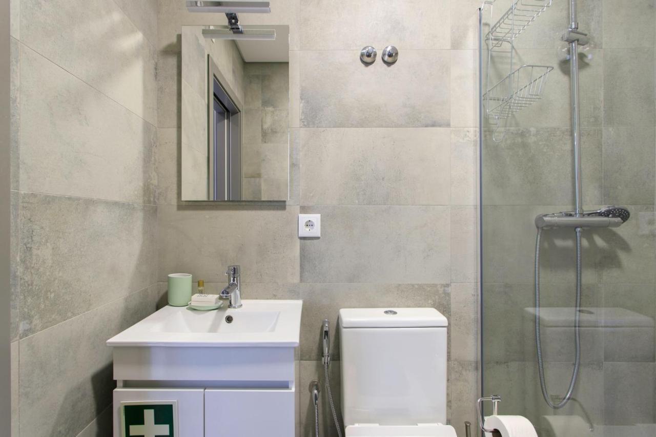 Apartmán Le Palmier Estoril Exteriér fotografie